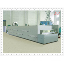 Chinês Medicina Mesh Belt Drier